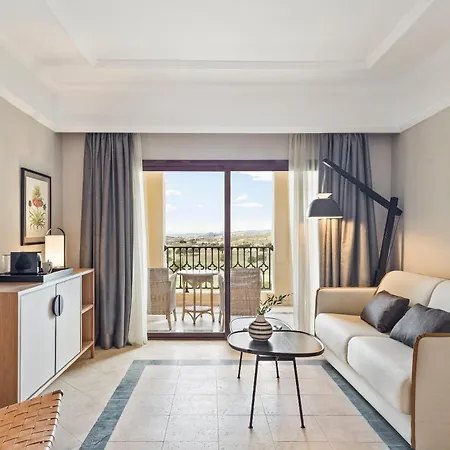 The Level At Melia Villaitana (adults Only) 5* Benidorm