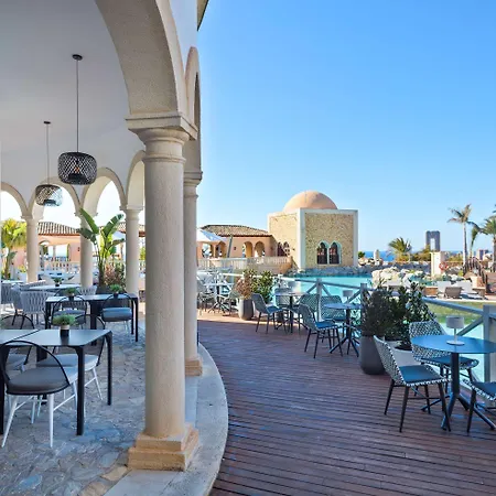 The Level At Melia Villaitana (adults Only) Hotel Benidorm