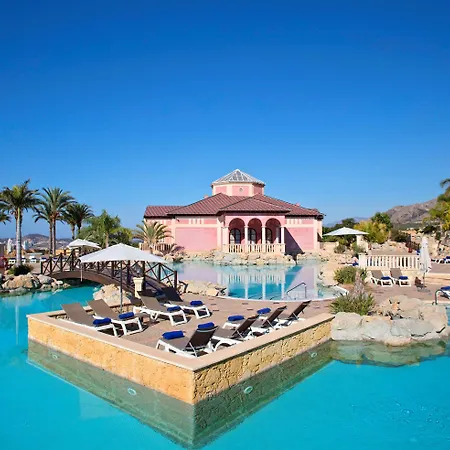 The Level At Melia Villaitana (adults Only) Hotel Benidorm