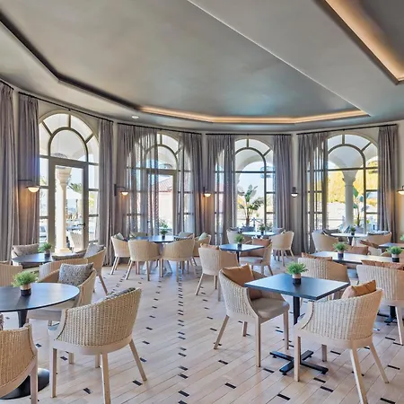 The Level At Melia Villaitana (adults Only) Hotel