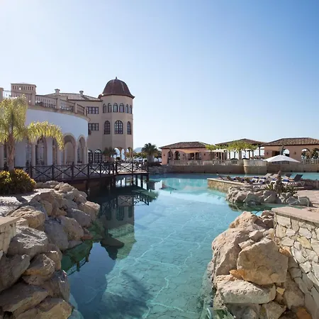 Hotel The Level At Melia Villaitana (adults Only)