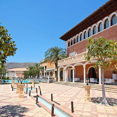 The Level At Melia Villaitana (adults Only) Hotel 5*