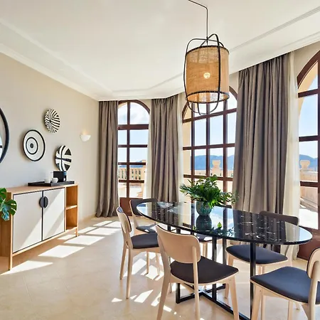 The Level At Melia Villaitana (adults Only)