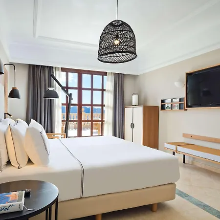 Hotel The Level At Melia Villaitana (adults Only)