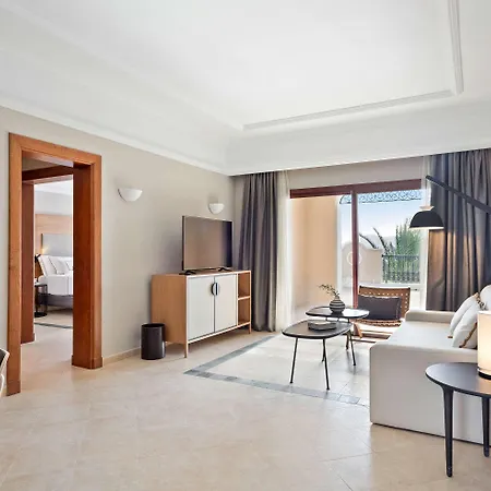 The Level At Melia Villaitana (adults Only) 5*