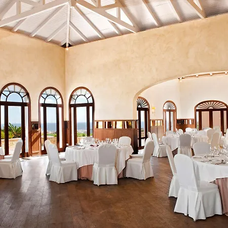 The Level At Melia Villaitana (adults Only) Hotel