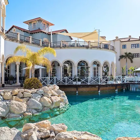 Hotel The Level At Melia Villaitana (adults Only) 5*