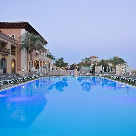 Hotel The Level At Melia Villaitana (adults Only) Benidorm