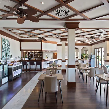 Hotel The Level At Melia Villaitana (adults Only)
