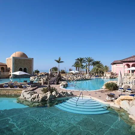 The Level At Melia Villaitana (adults Only) Benidorm