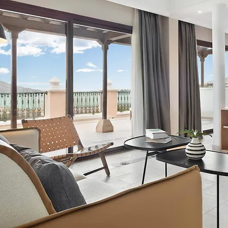 The Level At Melia Villaitana (adults Only) 5* Benidorm
