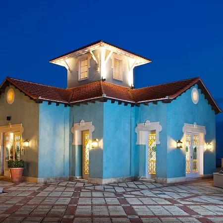 The Level At Melia Villaitana (adults Only) 5*