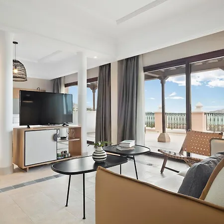 Hotel The Level At Melia Villaitana (adults Only)