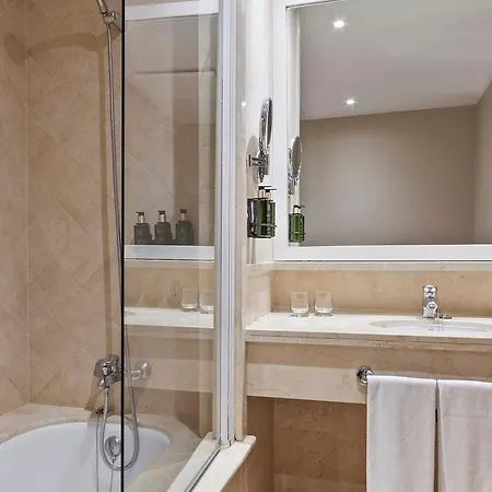 The Level At Melia Villaitana (adults Only) Hotel Benidorm