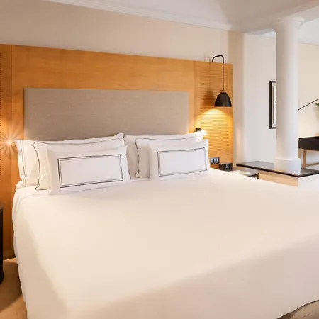 The Level At Melia Villaitana (adults Only) Hotel