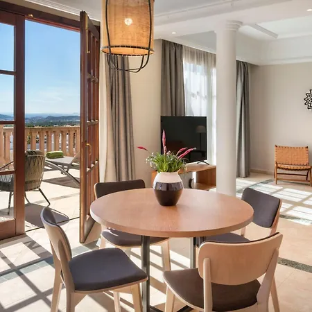 The Level At Melia Villaitana (adults Only)