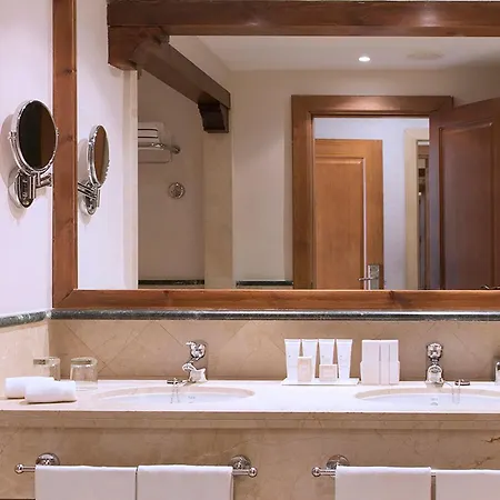 The Level At Melia Villaitana (adults Only) Hotel 5*
