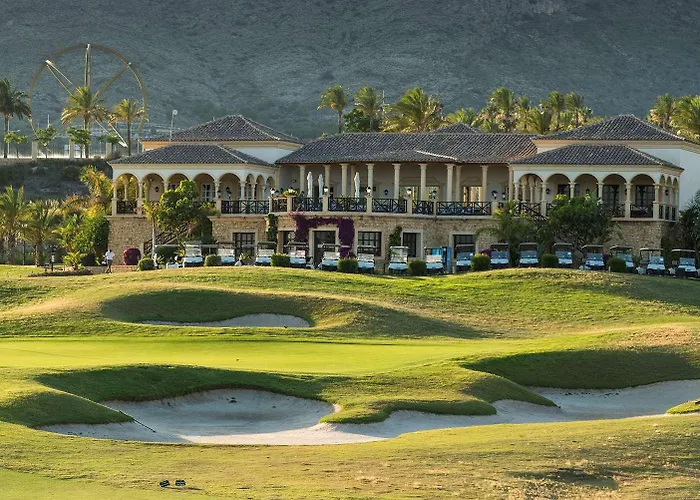The Level At Melia Villaitana (adults Only)