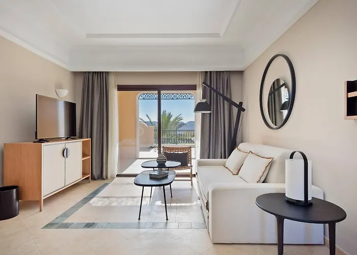 The Level At Melia Villaitana (adults Only) Szálloda