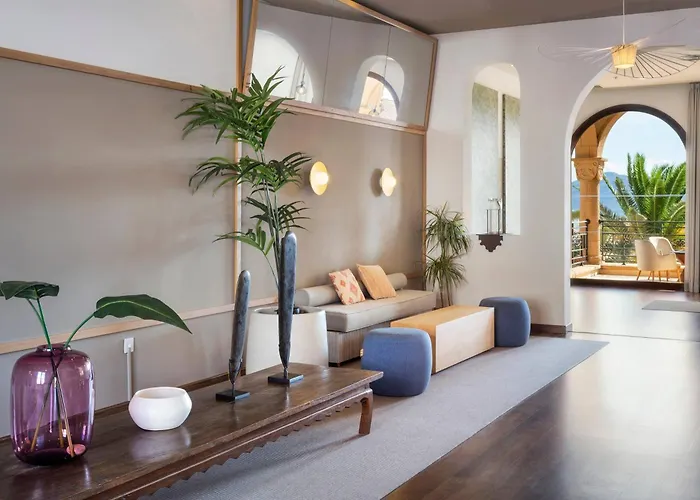 The Level At Melia Villaitana (adults Only) Szálloda 5*