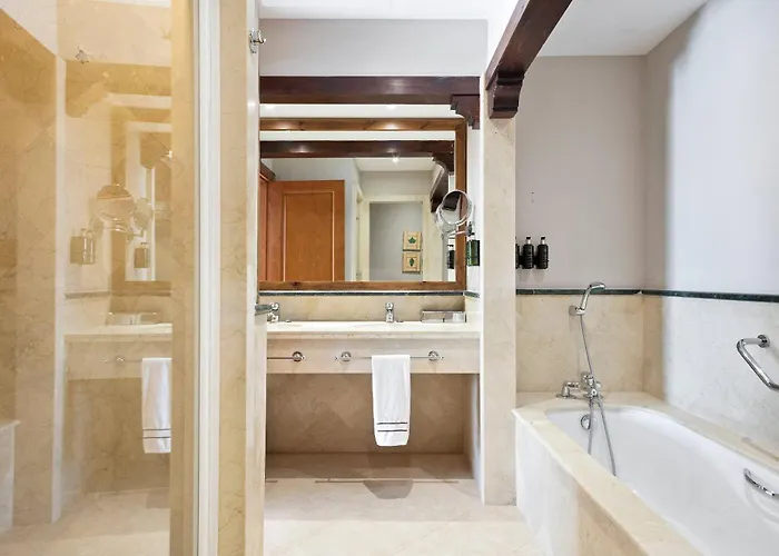 The Level At Melia Villaitana (adults Only) 5*