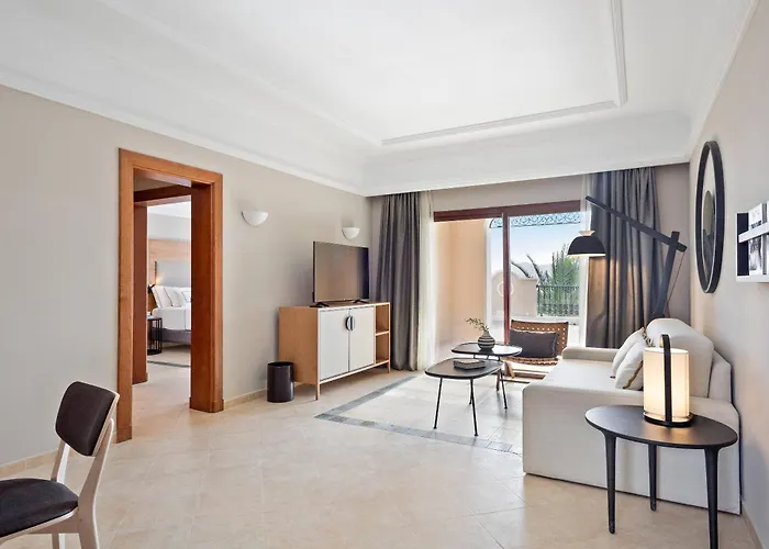 The Level At Melia Villaitana (adults Only) 5* Benidorm