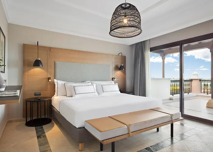 The Level At Melia Villaitana (adults Only) Szálloda