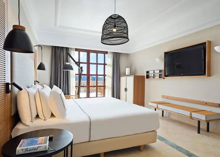 The Level At Melia Villaitana (adults Only) Szálloda 5*