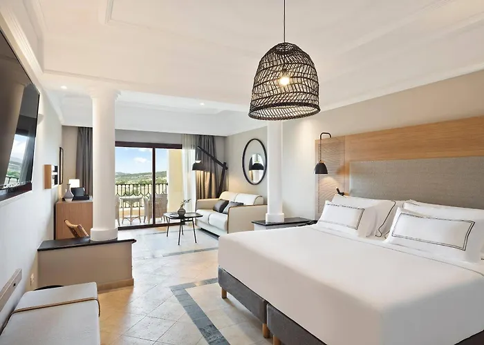 The Level At Melia Villaitana (adults Only) 5*
