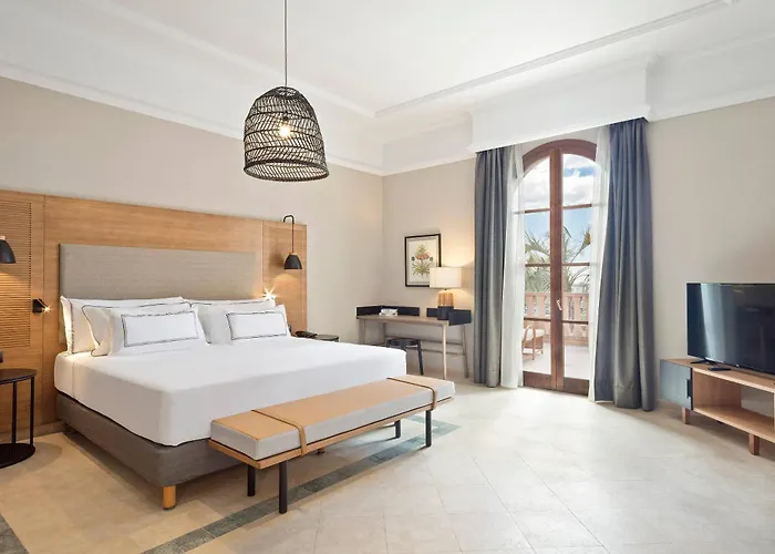 The Level At Melia Villaitana (adults Only) Benidorm