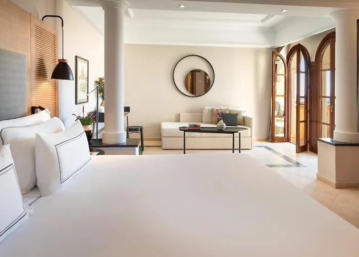 The Level At Melia Villaitana (adults Only) Benidorm
