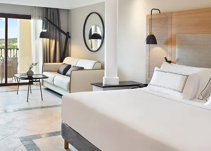 Szálloda The Level At Melia Villaitana (adults Only)
