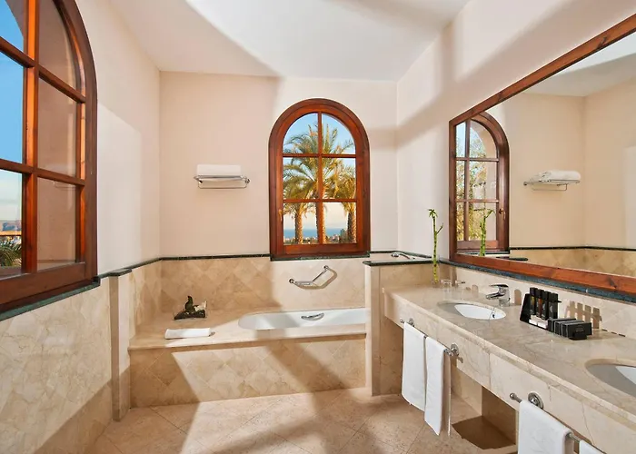 The Level At Melia Villaitana (adults Only) Szálloda 5*
