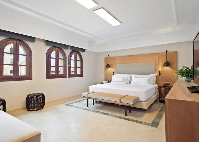 The Level At Melia Villaitana (adults Only) 5*