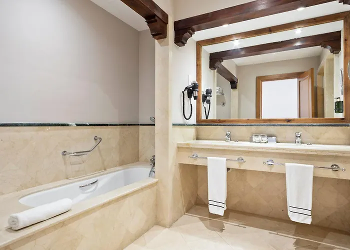The Level At Melia Villaitana (adults Only) 5* Benidorm