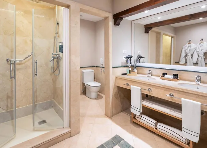 The Level At Melia Villaitana (adults Only) Szálloda Benidorm