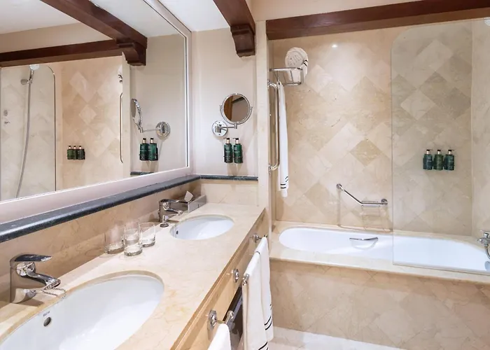 The Level At Melia Villaitana (adults Only)
