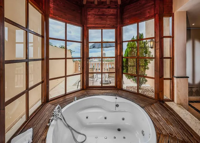 The Level At Melia Villaitana (adults Only)